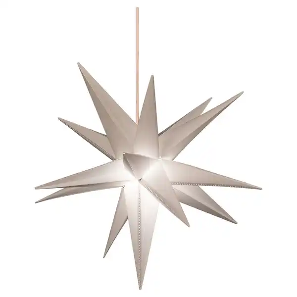 Bild 1 von HOME CREATION 3D Leuchtstern
