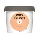 Bild 1 von Alpina Wandfarbe 'Pure Farben' papayaorange matt 2,5 l