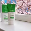 Bild 3 von STAY WELL Aloe Essence Sonnencreme LSF 50+, 70 ml