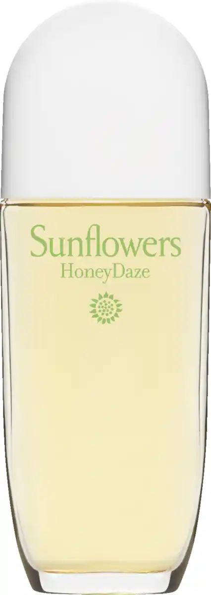 Bild 1 von Elizabeth Arden Sunflowers HoneyDaze, EdT 100ml, 100 ml