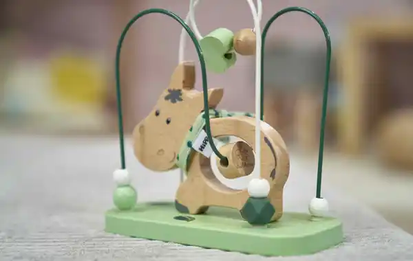 Bild 4 von Eichhorn HiPP Motorikschleife