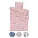 Bild 1 von NOVITESSE Winterjersey Bettwäsche Komfortgröße