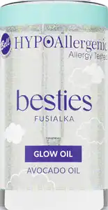 HYPOAllergenic x Besties Glow Oil 01 Moonlight, 7,5 g