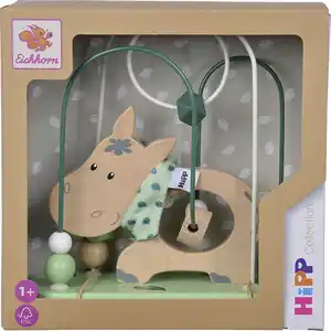 Eichhorn HiPP Motorikschleife