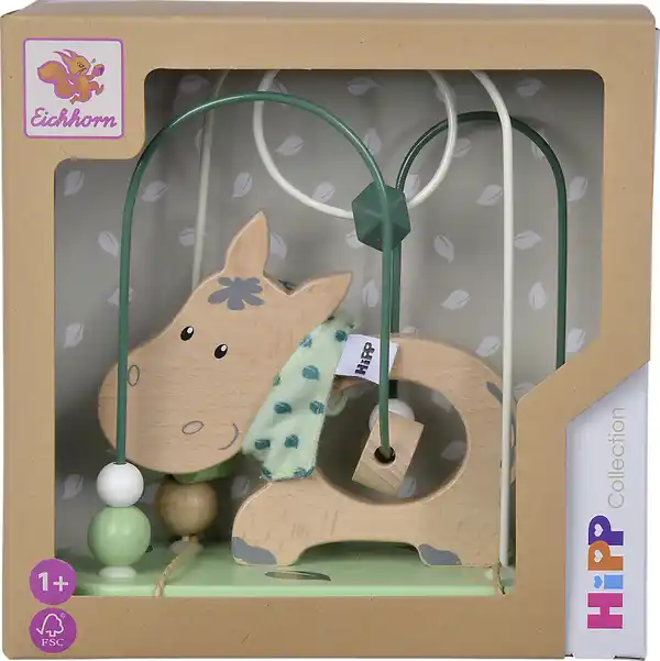 Bild 1 von Eichhorn HiPP Motorikschleife