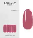 Bild 1 von Doonails UV Gel Strips Bubblegum