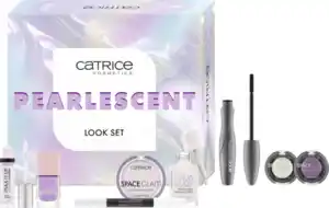 Catrice Pearlescent Look Makeup Set