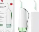 Bild 2 von Oclean W10 Munddusche grün