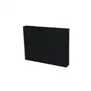 Bild 1 von Universal-Kompaktheizkörper 'DK 22' schwarz 60 x 80 cm