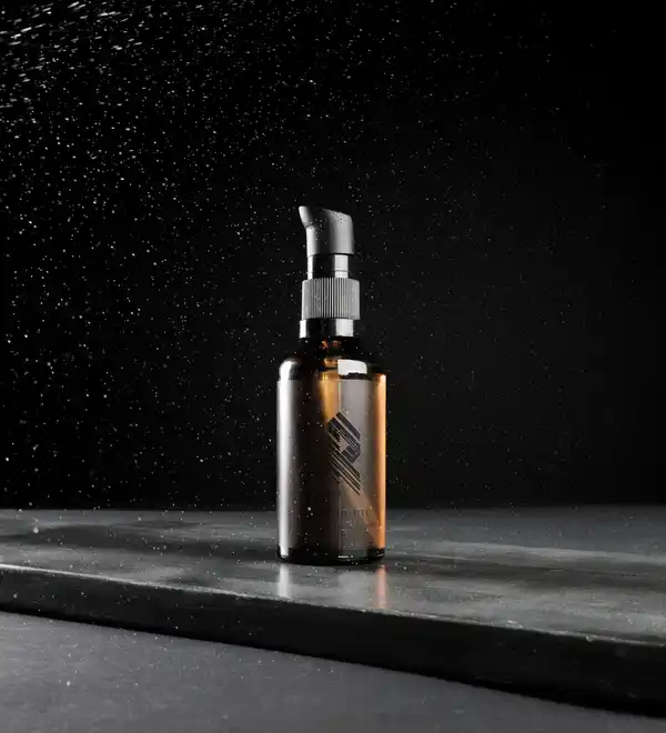 Bild 2 von R Cosmetics Bart Öl, 50 ml