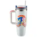 Bild 1 von Giant Cup mit Motiv Sonic 1,2l