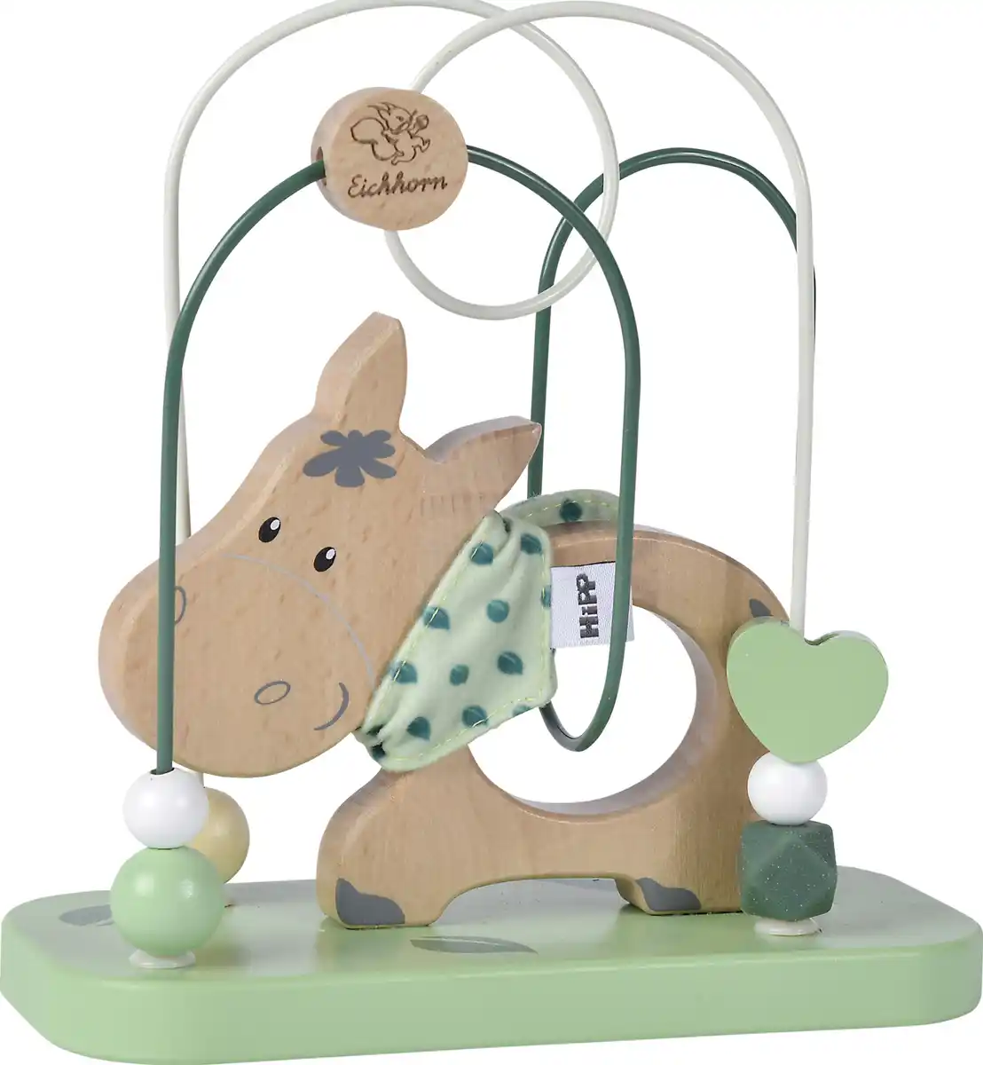 Bild 2 von Eichhorn HiPP Motorikschleife