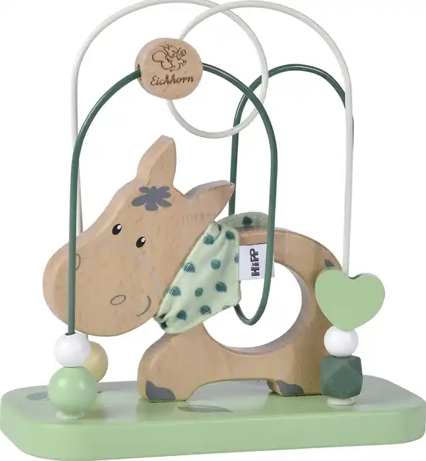 Bild 2 von Eichhorn HiPP Motorikschleife