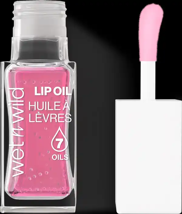 Bild 3 von wet n wild Lip Oil Rose Quartz, 7,1 ml