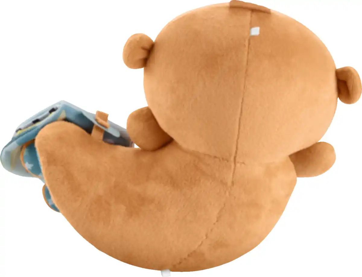 Bild 3 von Fisher-Price 2in1 Bauchlage Otter