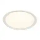 Bild 1 von toom LED-Deckenleuchte 'Dana' weiß Ø 41 cm