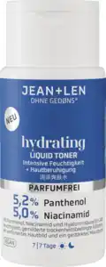 Jean&Len Hydrating Liquid Toner Feuchtigkeit, 150 ml