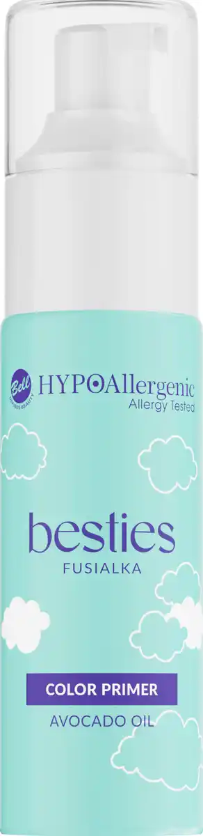 Bild 1 von HYPOAllergenic x Besties Color Primer, 30 g