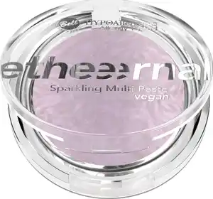 HYPOAllergenic Ethernal Sparkling Multi Paste 02 Unseen, 5 g