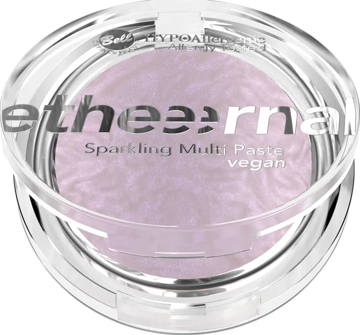 Bild 1 von HYPOAllergenic Ethernal Sparkling Multi Paste 02 Unseen, 5 g