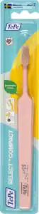 TePe Select Compact Soft Zahnbürste