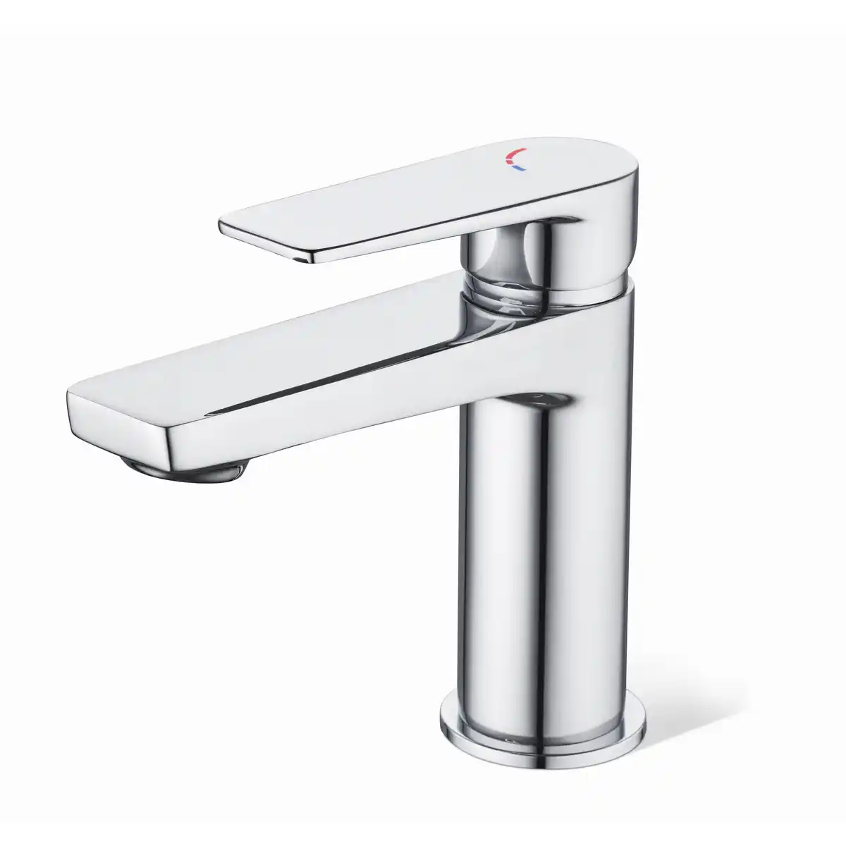 Bild 1 von Waschtischarmaur chromfarben