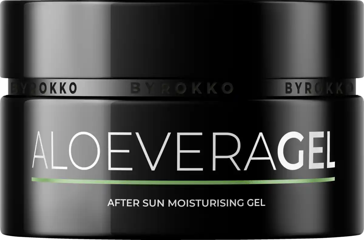 Bild 3 von Byrokko Aloeveragel kühlendes After Sun Gel, 200 ml