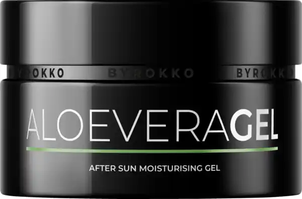 Bild 3 von Byrokko Aloeveragel kühlendes After Sun Gel, 200 ml