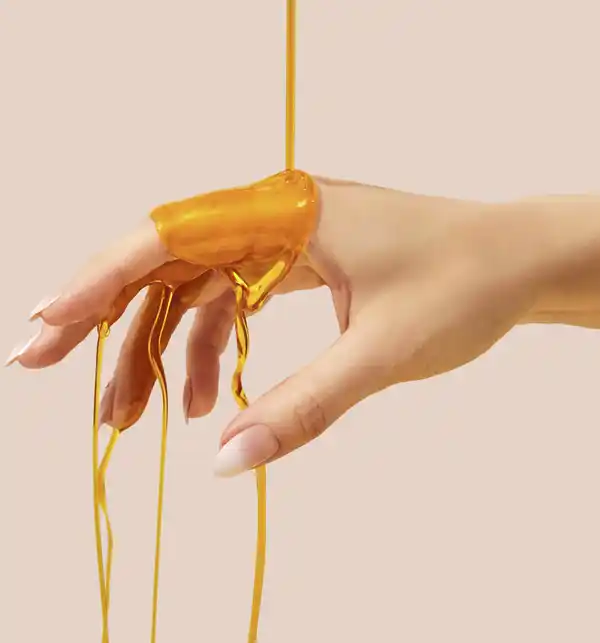 Bild 4 von Byrokko Shine Brown Oil, 150 ml