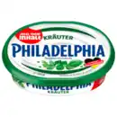 Bild 1 von Philadelphia Kräuter Doppelrahmstufe 195g