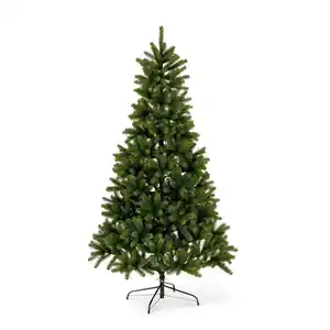 toom Künstlicher Weihnachtsbaum 'Telluride' grün Ø 108 x 180 cm