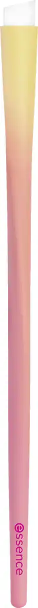 Bild 2 von essence BRUSH IT LIKE IT'S ART brow brush 01 Brows On Fleek Like A Masterpiece!
