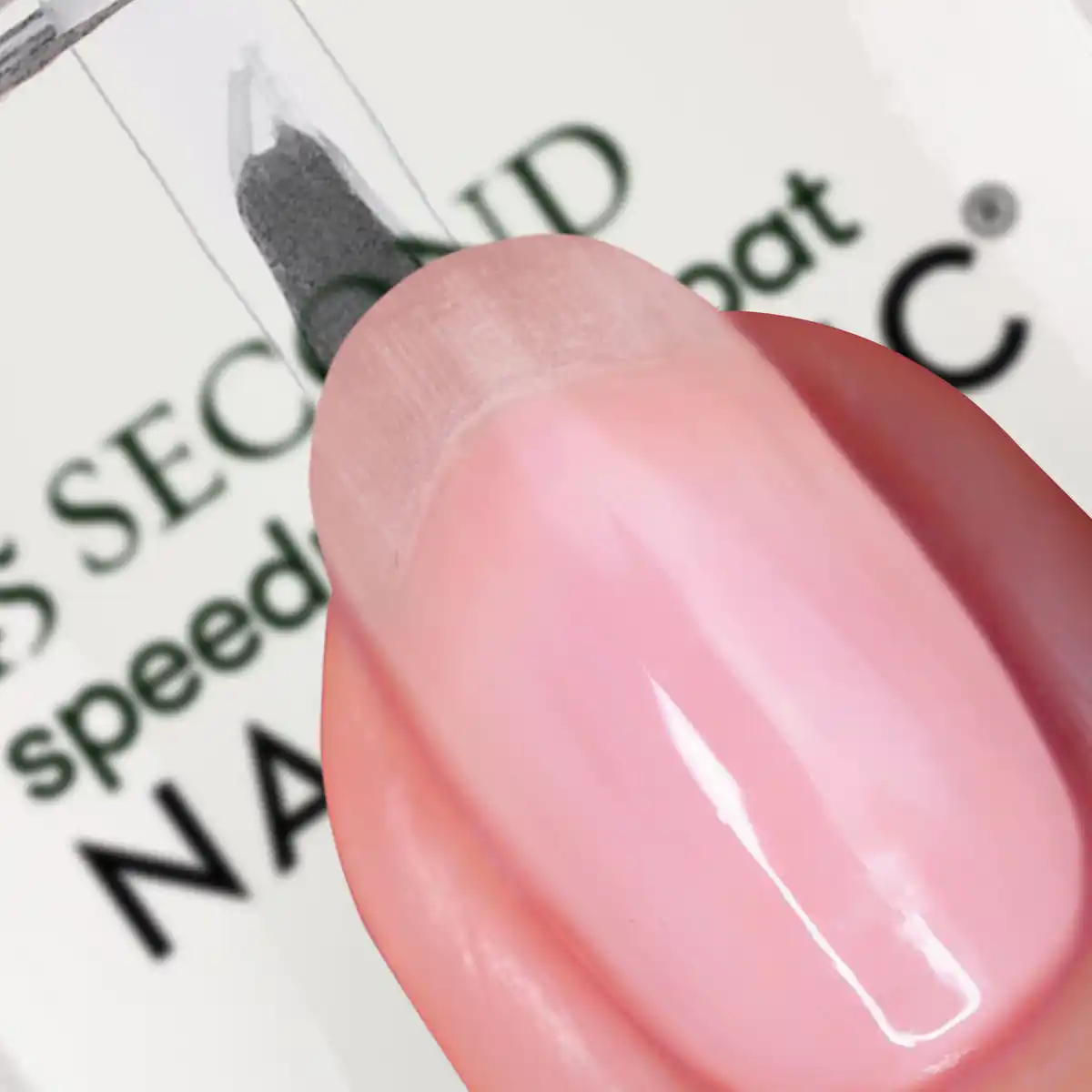 Bild 3 von Nails.INC Nagellack Speedy Top Coat, 14,6 ml