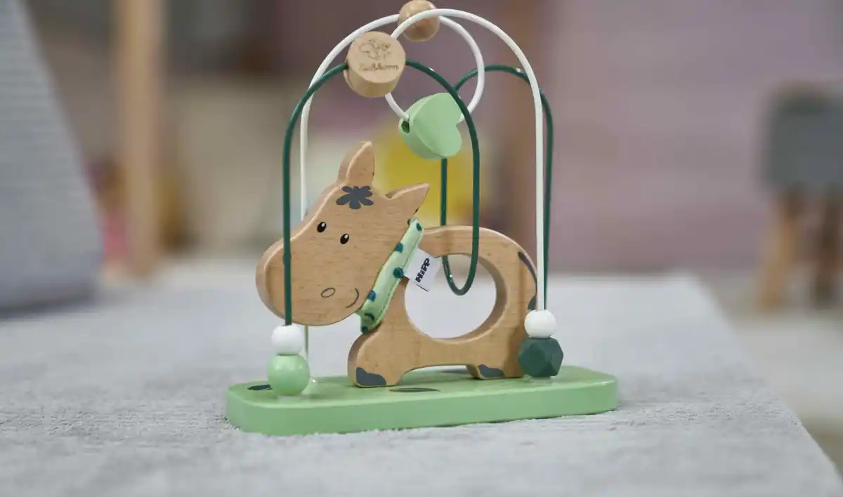 Bild 3 von Eichhorn HiPP Motorikschleife