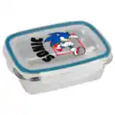 Bild 1 von Brotdose mit Motiv Sonic 850ml