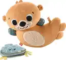 Bild 2 von Fisher-Price 2in1 Bauchlage Otter