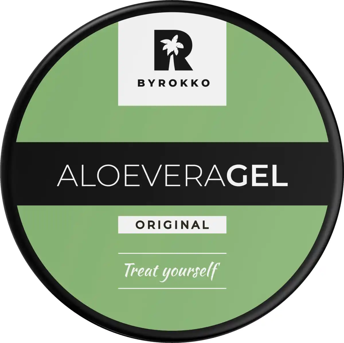 Bild 1 von Byrokko Aloeveragel kühlendes After Sun Gel, 200 ml