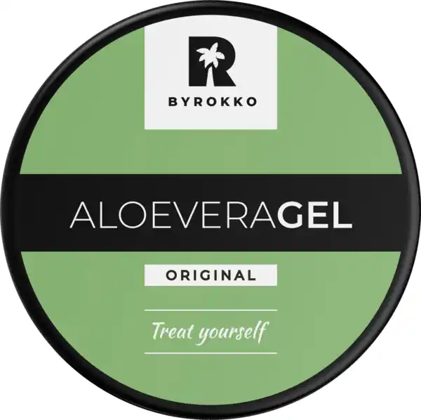 Bild 1 von Byrokko Aloeveragel kühlendes After Sun Gel, 200 ml