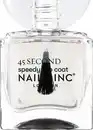 Bild 2 von Nails.INC Nagellack Speedy Top Coat, 14,6 ml