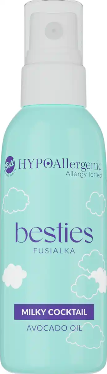 Bild 1 von HYPOAllergenic x Besties Milky Cocktail, 40 ml