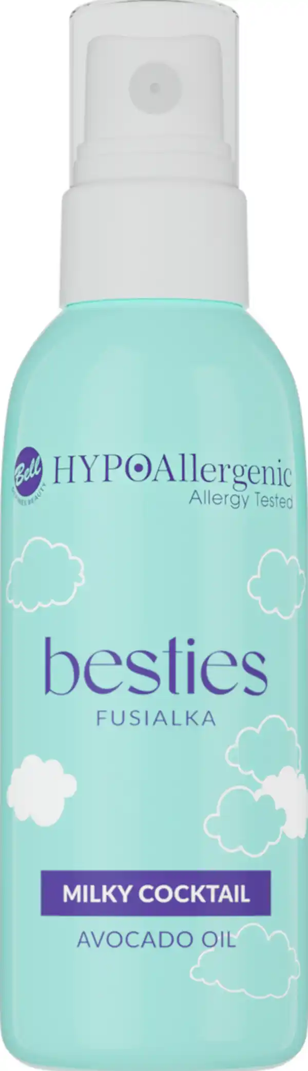 Bild 1 von HYPOAllergenic x Besties Milky Cocktail, 40 ml