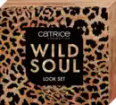 Bild 2 von Catrice Wild Soul Look Set
