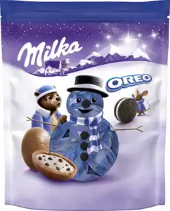 Milka Bonbons Oreo, 86 g