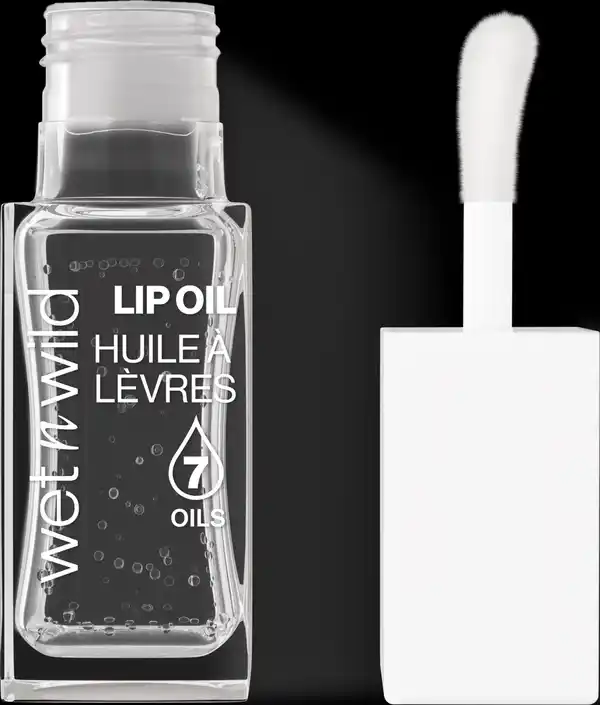Bild 3 von wet n wild Lip Oil Crystal Ball, 7,1 ml