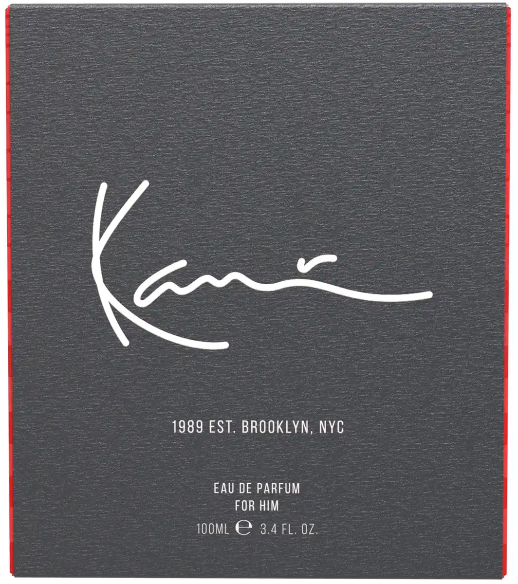 Bild 2 von Karl Kani Signature For Him, EdP 100 ml