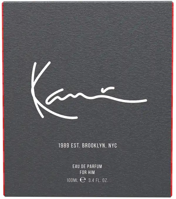 Bild 2 von Karl Kani Signature For Him, EdP 100 ml