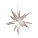 Bild 2 von HOME CREATION 3D-LED-Leuchtstern