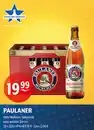 Bild 1 von PAULANER Hefe-Weißbier Naturtrüb oder weitere Sorten