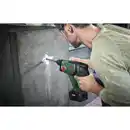 Bild 4 von BOSCH HOME & GARDEN Akku-Schlagbohrhammer »UniversalHammer«, 18V, ohne Akku und Ladegerät