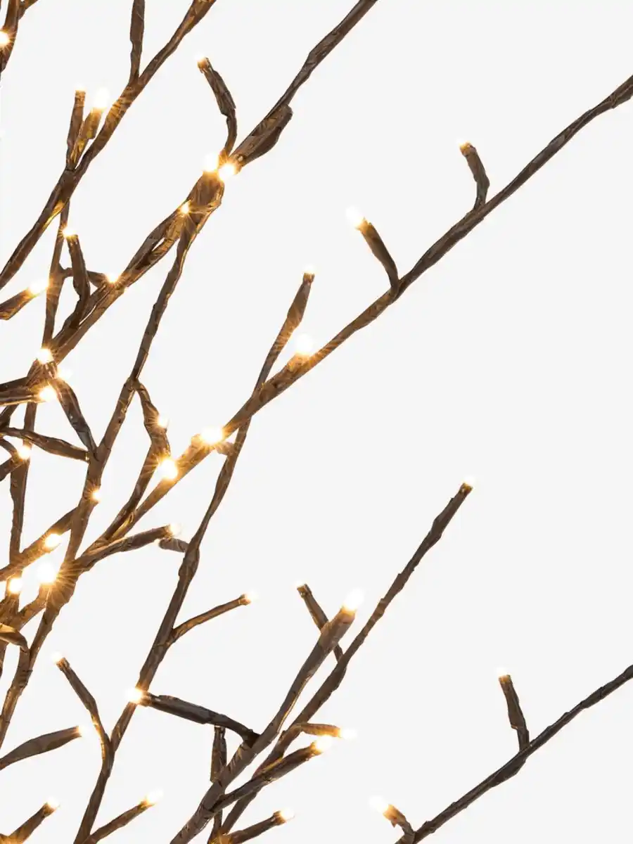 Bild 3 von Lichterbaum Outdoor VALE H120cm m/240 LED und Timer